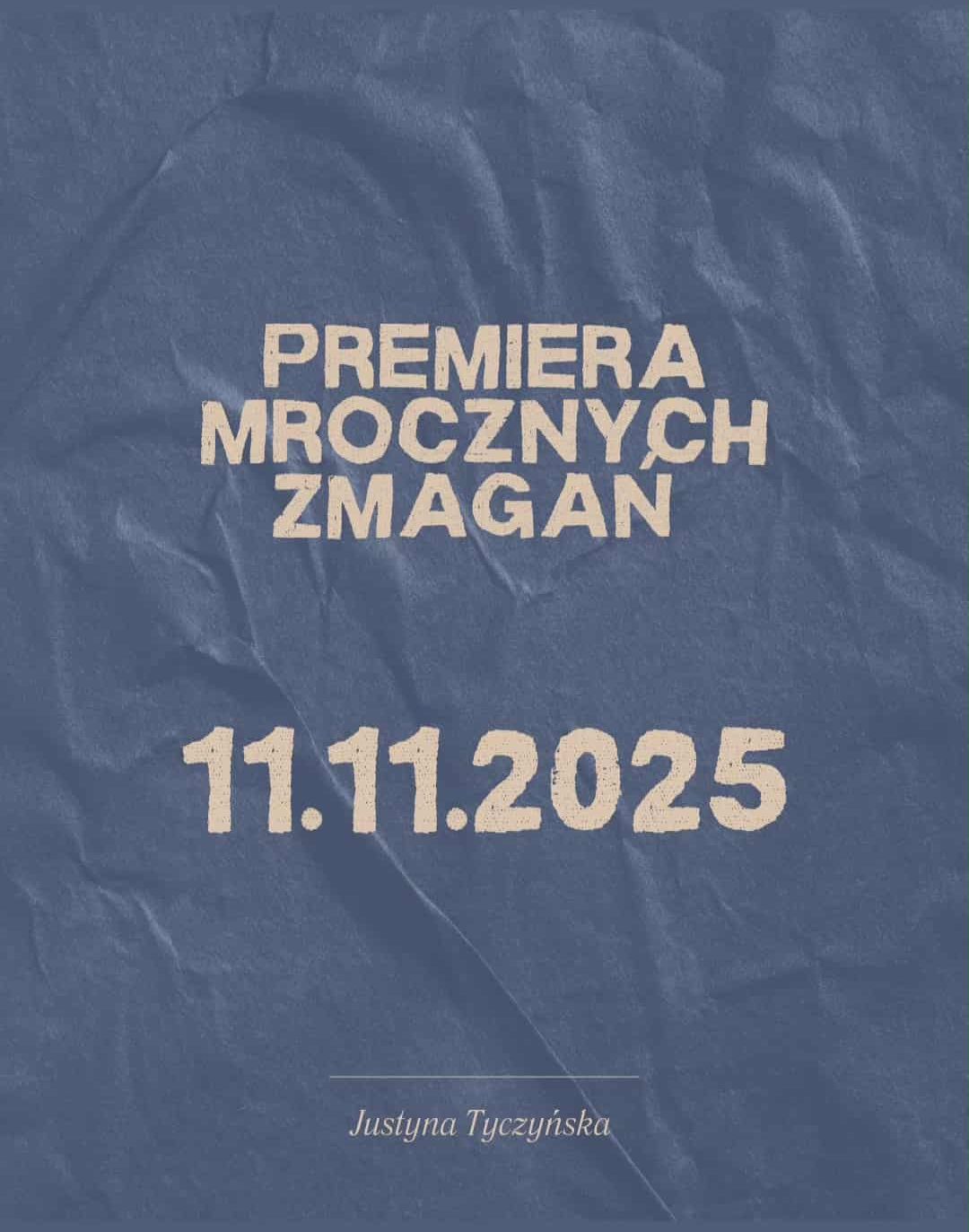 Już jest! Data premiery Mrocznych Zmagań